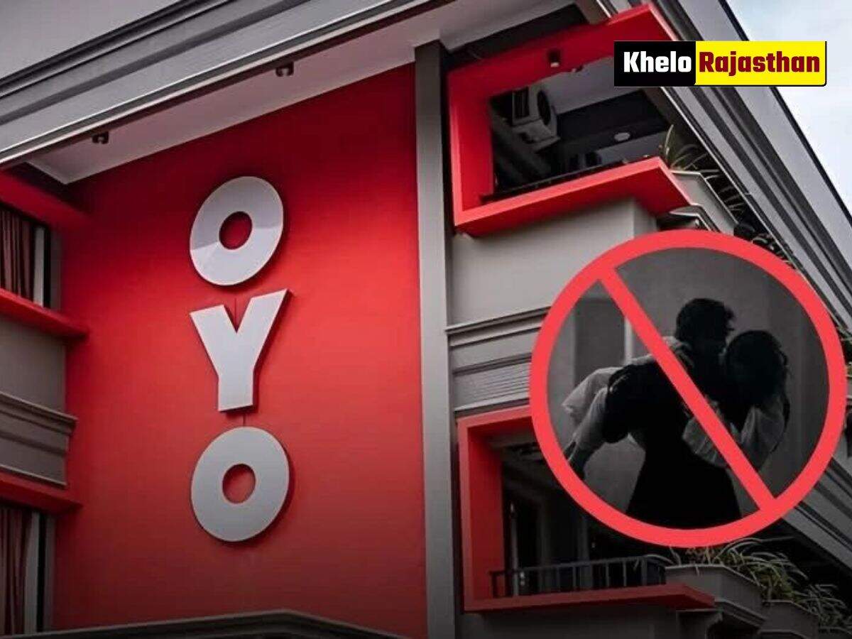 OYO New Rule 2025