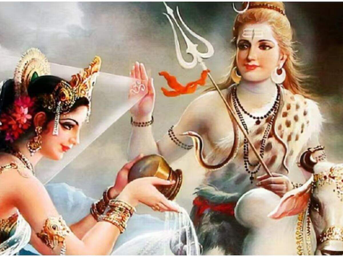 महाशिवरात्रि के खास त्योहार पर इस तरह भेजें बधाई, यहां देखें पूरी डिटेल्स 