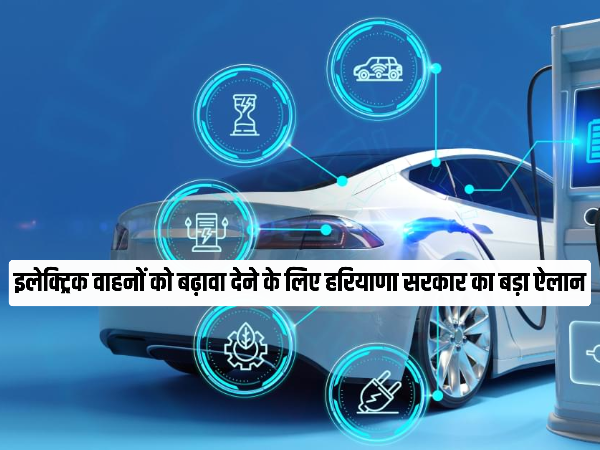 Haryana News: