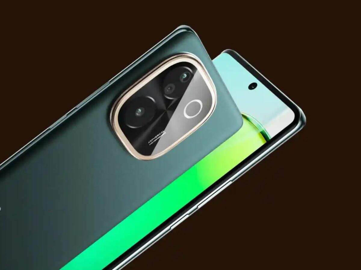 Vivo T3 Ultra जल्द मारेगा एंट्री , देखें झमाझम फीचर्स और कीमत 