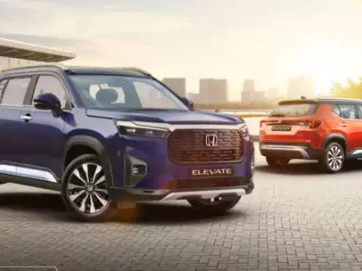 होंडा की इस कार की बिक्री में बढ़ोतरी, बिक गए एक लाख से ज्यादा यूनिट&nbsp;