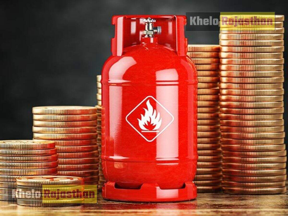 LPG Price