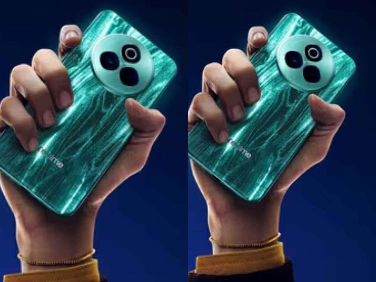 New Phone