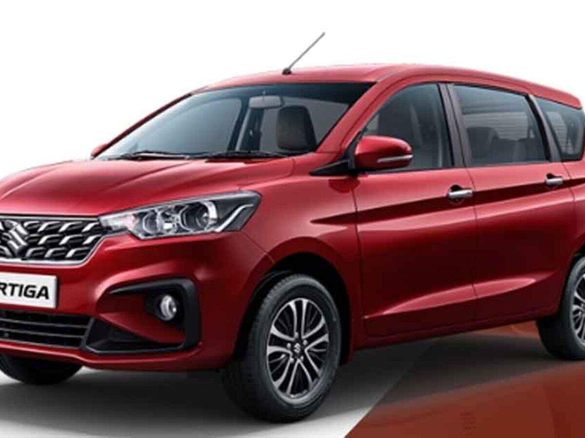 मारुति की सेवन सीटर कार की लॉन्च डेट आयी सामने, जानिए कीमत व धांसू फीचर्स 